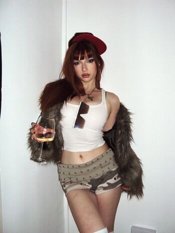 🔥 Pizzaalice leaked private photo uncensored full