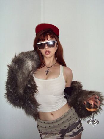 🔥 Pizzaalice leaked private photo uncensored full