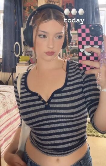 🔥 Pizzaalice leaked private photo uncensored full