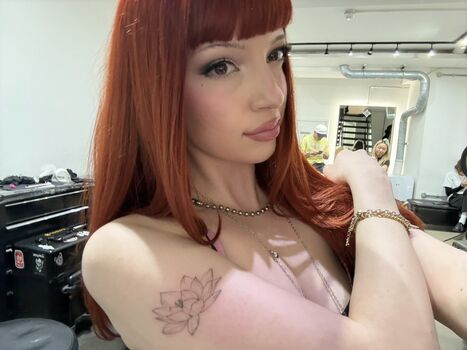 🔥 Pizzaalice leaked private photo uncensored full