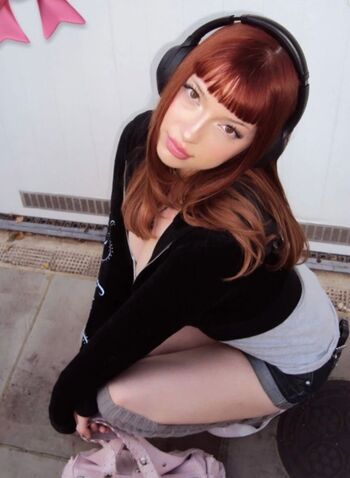 🔥 Pizzaalice leaked private photo uncensored full