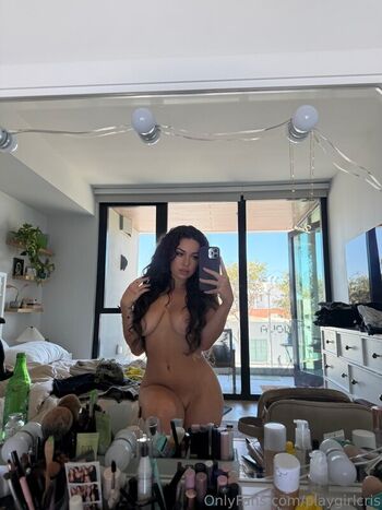 🔥 Playgirlcris  page leaked private photo uncensored full
