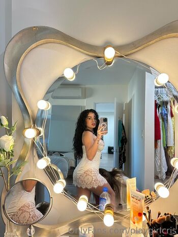 🔥 Playgirlcris  page leaked private photo uncensored full