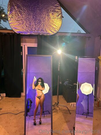 🔥 Playgirlcris leaked private photo uncensored full