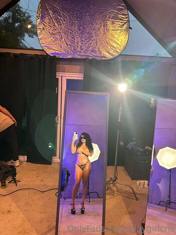 🔥 Playgirlcris leaked private photo uncensored full