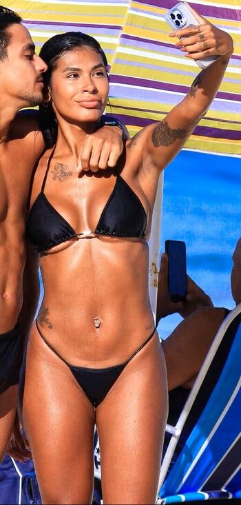 🔥 Pocah page leaked private photo uncensored full