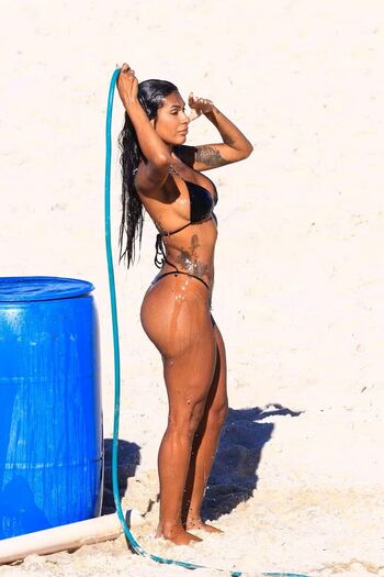 🔥 Pocah leaked private photo uncensored full