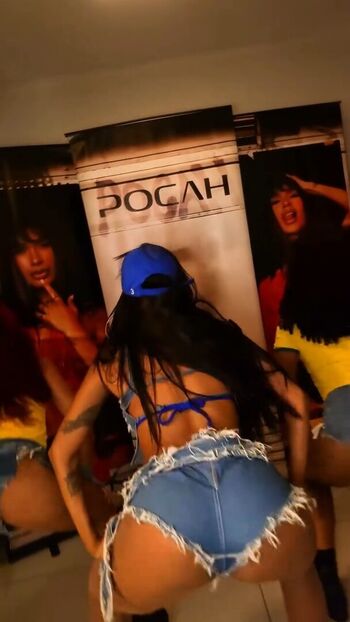 🔥 Pocah leaked private photo uncensored full