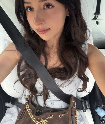 🔥 Pokimane  page leaked private photo uncensored full
