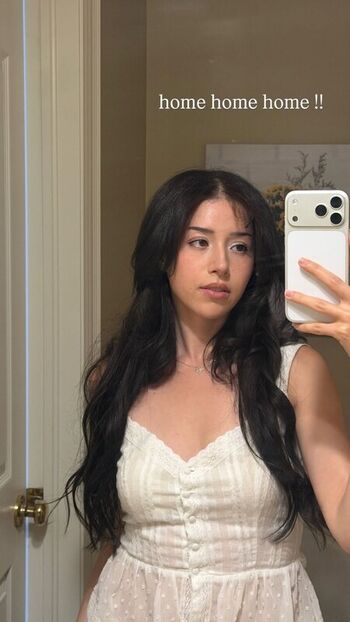 🔥 Pokimane  page leaked private photo uncensored full