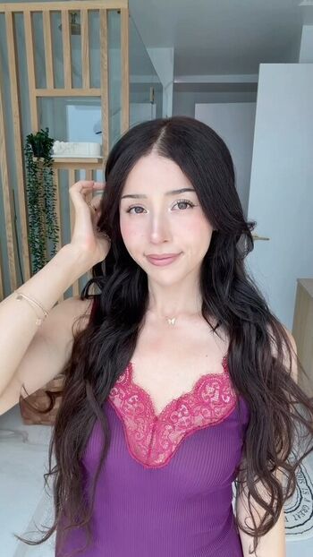 🔥 Pokimane  page leaked private photo uncensored full