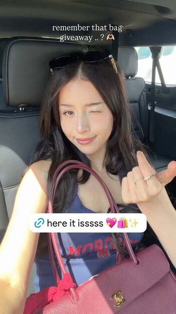 🔥 Pokimane  page leaked private photo uncensored full