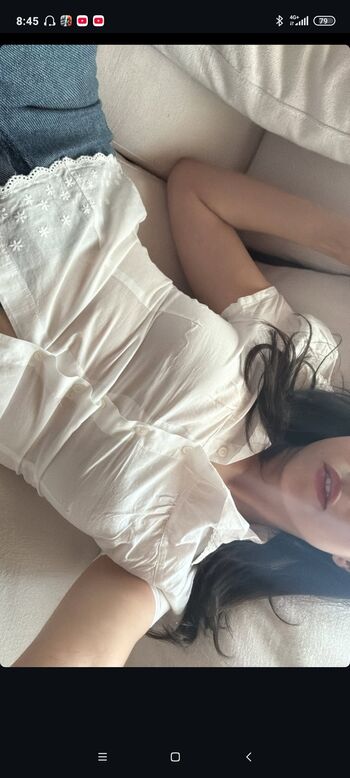 🔥 Pokimane  page leaked private photo uncensored full