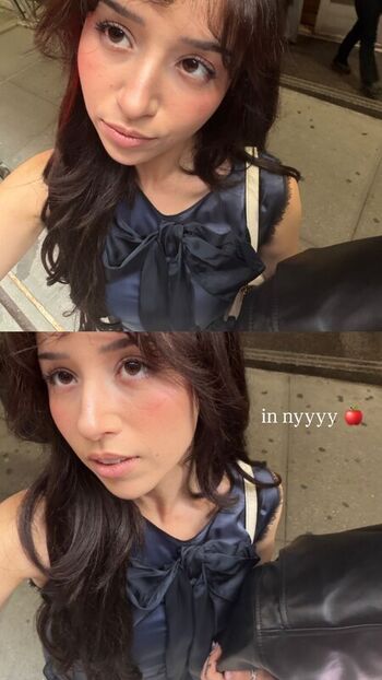 🔥 Pokimane  page leaked private photo uncensored full