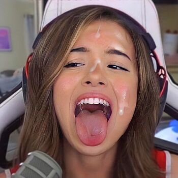 🔥 Pokimane  page leaked private photo uncensored full