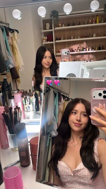🔥 Pokimane leaked private photo uncensored full