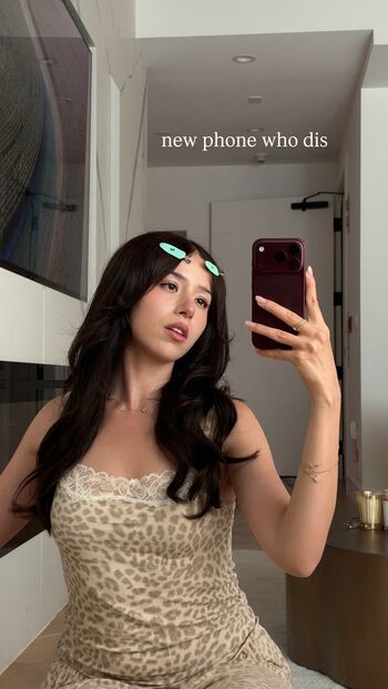 🔥 Pokimane leaked private photo uncensored full