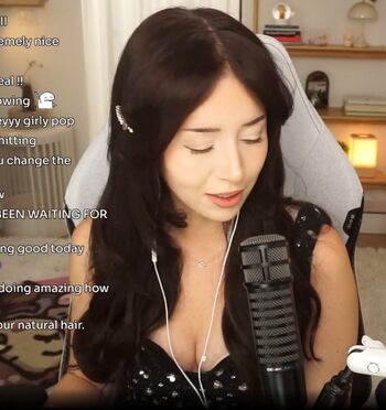 🔥 Pokimane leaked private photo uncensored full