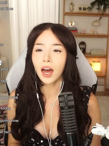 🔥 Pokimane leaked private photo uncensored full