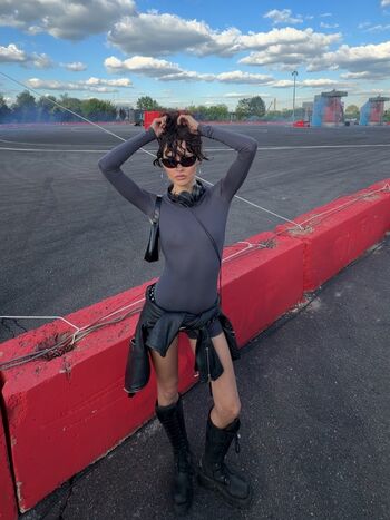 🔥 Polina favorskaya leaked private photo uncensored full