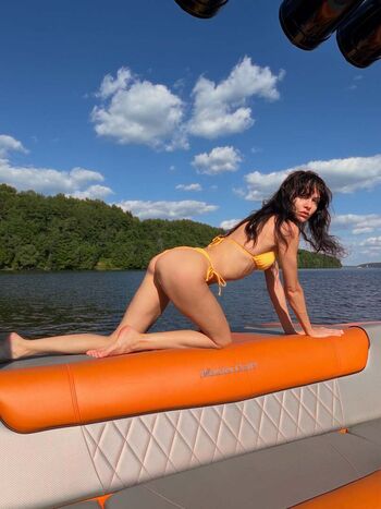 🔥 Polina favorskaya leaked private photo uncensored full