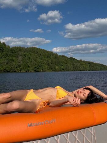🔥 Polina favorskaya leaked private photo uncensored full