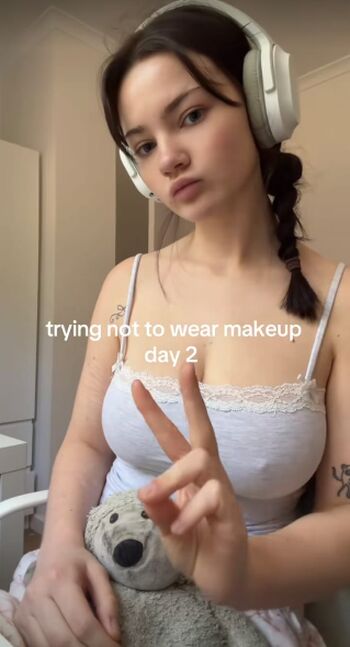 🔥 Poppyjoy leaked private photo uncensored full