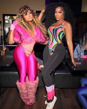 🔥 Porsha williams leaked private photo uncensored full