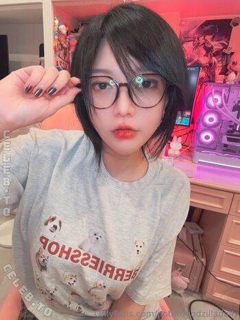 🔥 Potato godzilla  page leaked private photo uncensored full