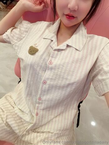 🔥 Potatogodzilla  page leaked private photo uncensored full