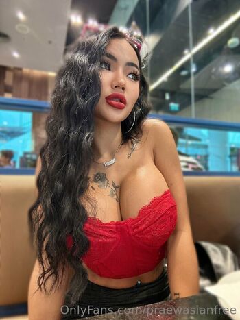 🔥 Praew phatcharin leaked private photo uncensored full