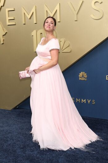 🔥 Pregnant celebs leaked private photo uncensored full