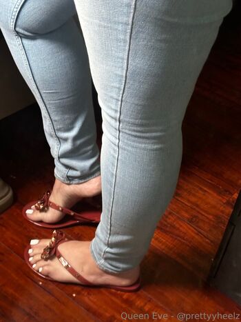 🔥 Prettyyheelz leaked private photo uncensored full