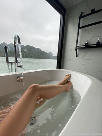 🔥 Princess lexie  page leaked private photo uncensored full