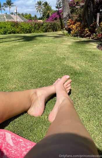 🔥 Princess lexie  page leaked private photo uncensored full