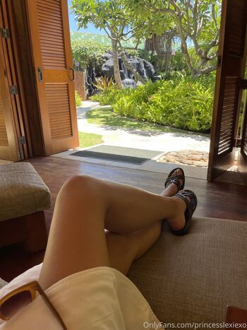 🔥 Princess lexie  page leaked private photo uncensored full