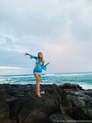 🔥 Princess lexie  page leaked private photo uncensored full