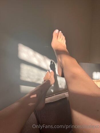 🔥 Princess lexie  page leaked private photo uncensored full