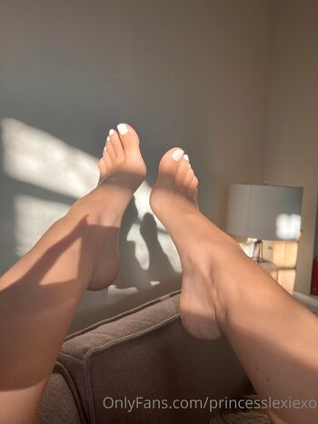 🔥 Princess lexie  page leaked private photo uncensored full