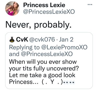 🔥 Princess lexie leaked private photo uncensored full