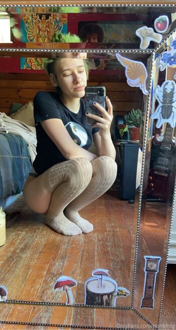 🔥 Punkfrog leaked private photo uncensored full