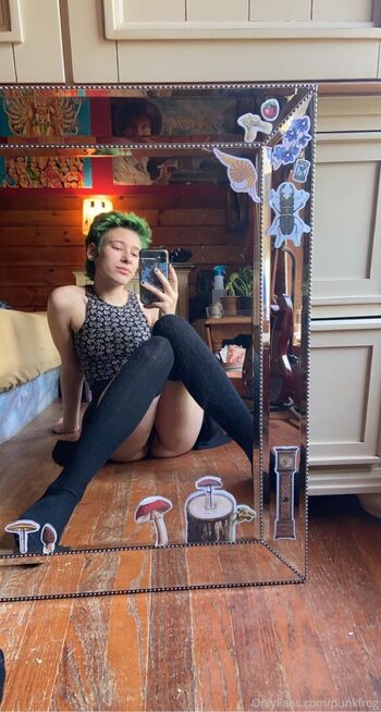 🔥 Punkfrog leaked private photo uncensored full