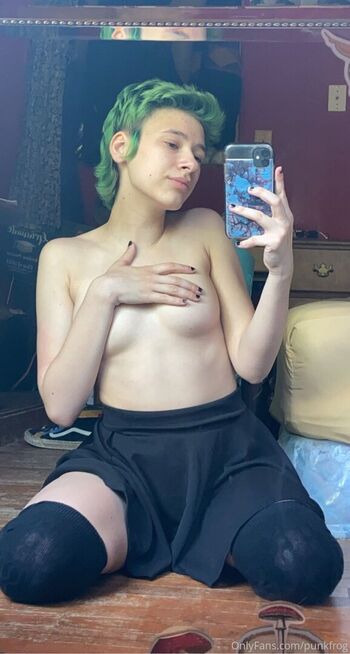 🔥 Punkfrog leaked private photo uncensored full