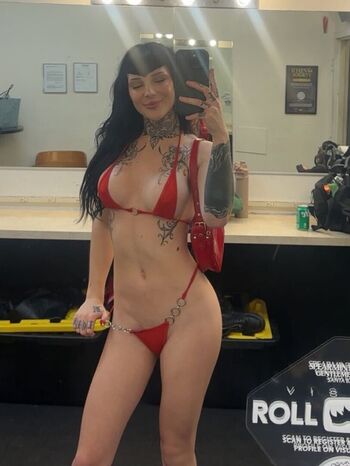 🔥 Pushindaisy page leaked private photo uncensored full