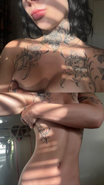 🔥 Pushindaisy leaked private photo uncensored full