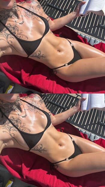 🔥 Pushindaisy leaked private photo uncensored full