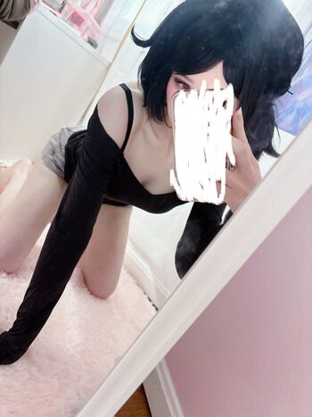 🔥 Pyomei leaked private photo uncensored full