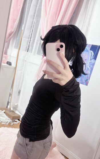 🔥 Pyomei leaked private photo uncensored full