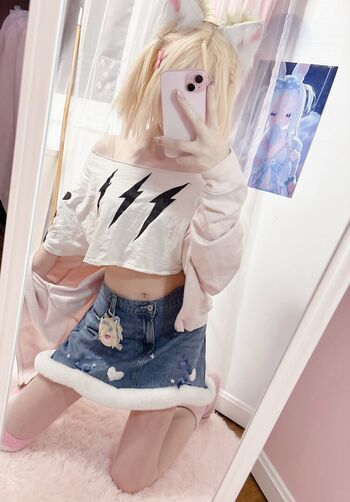 🔥 Pyomei leaked private photo uncensored full