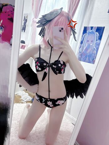 🔥 Pyomei leaked private photo uncensored full